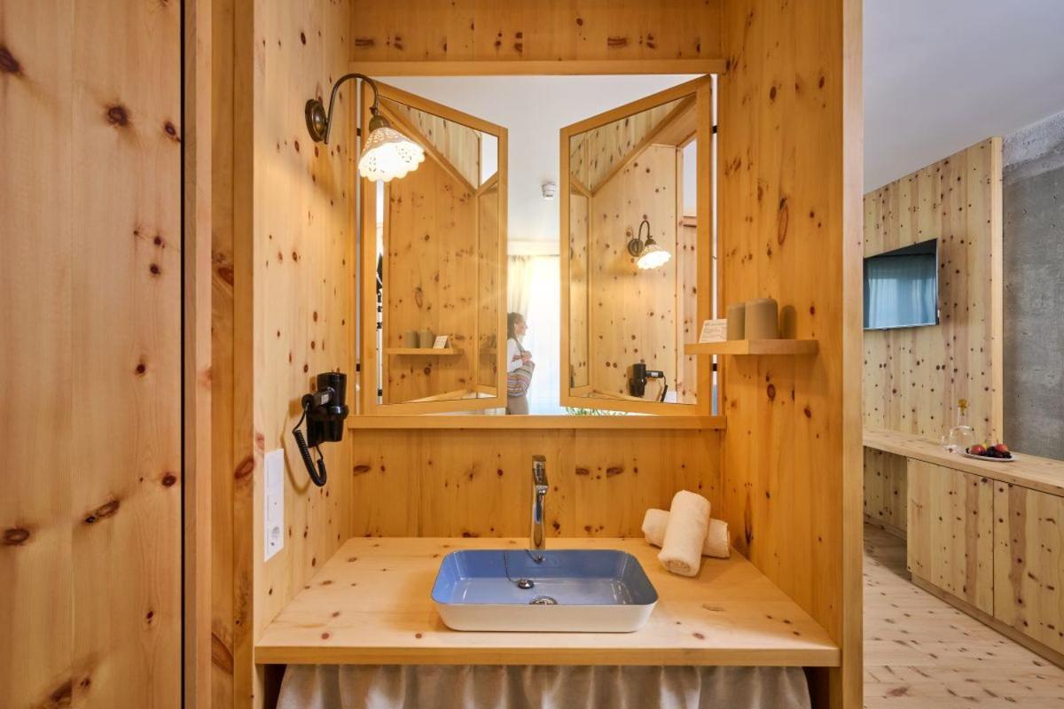 Bed & Breakfast Der Einrichter