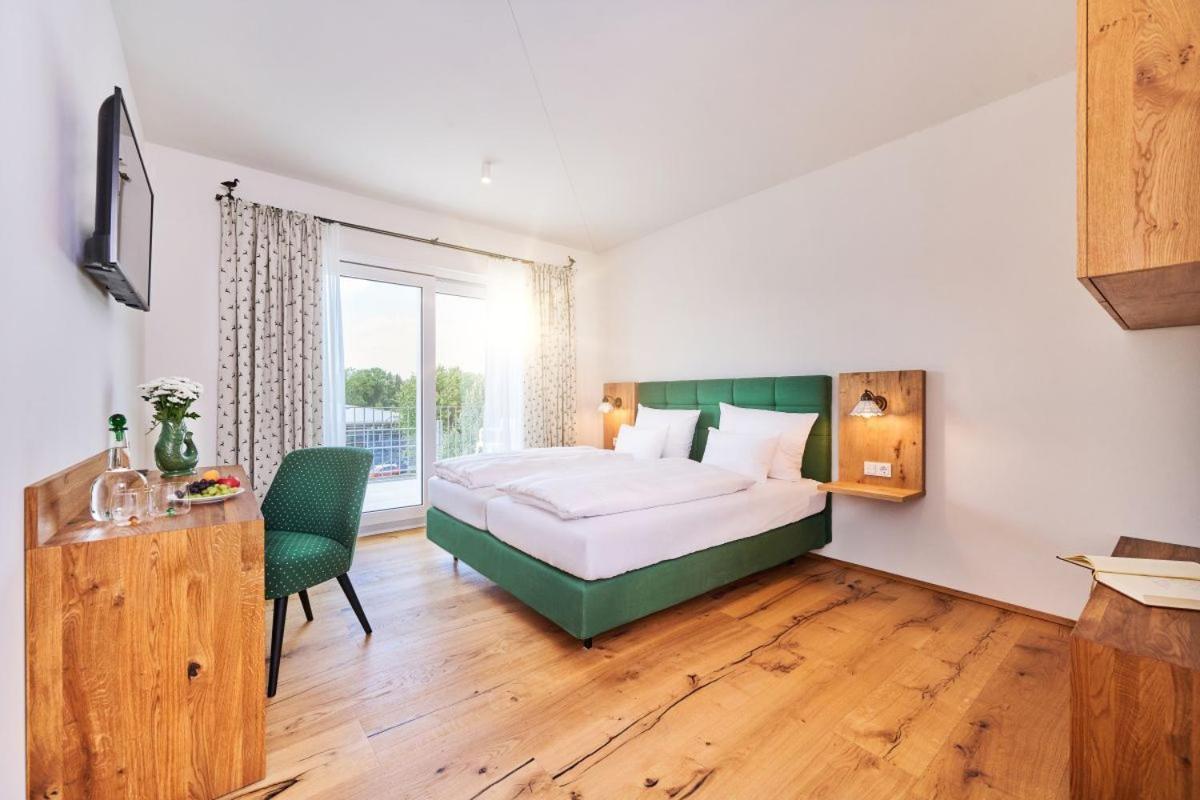 Der Einrichter Bed & Breakfast