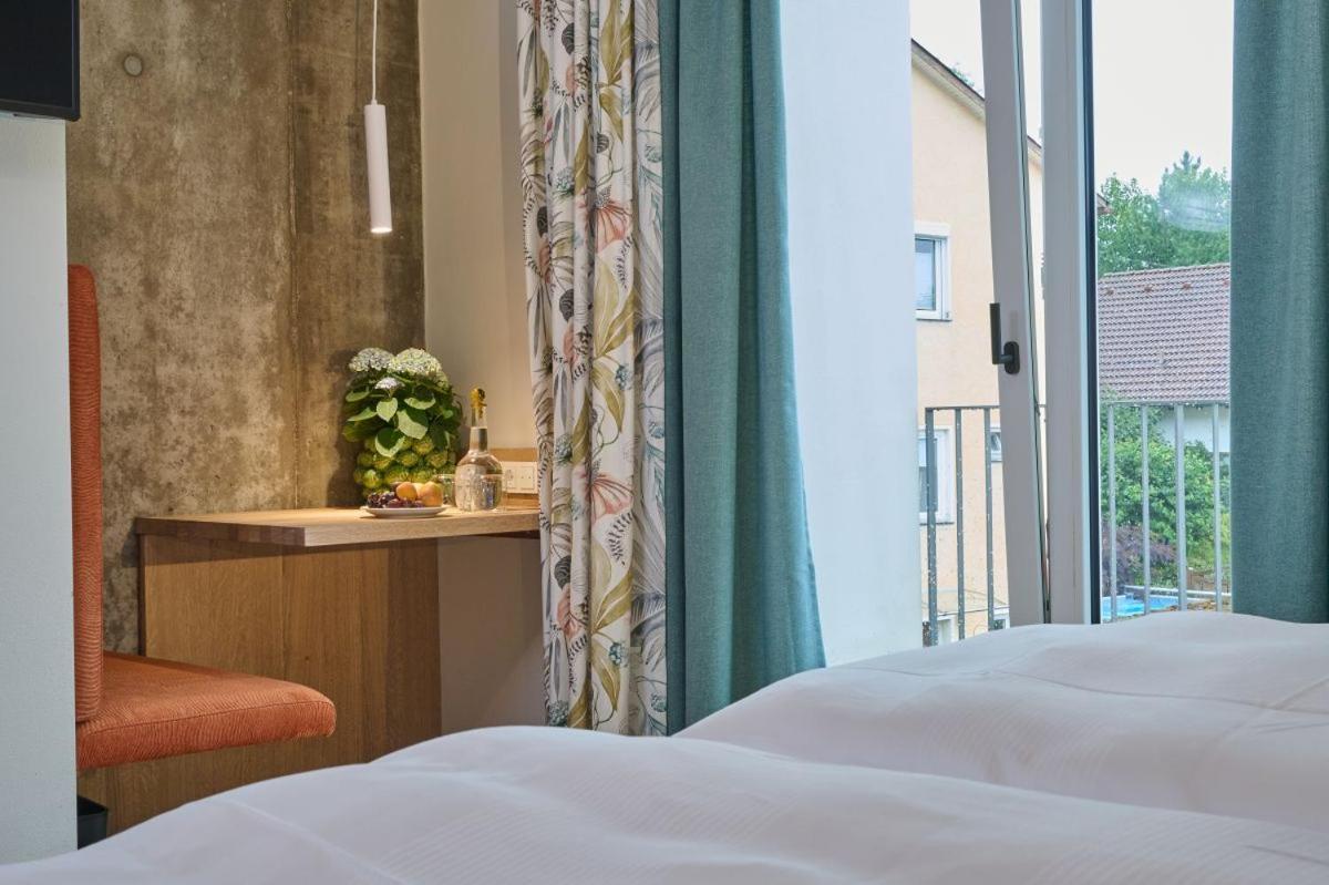 Der Einrichter Bed & Breakfast Straubing