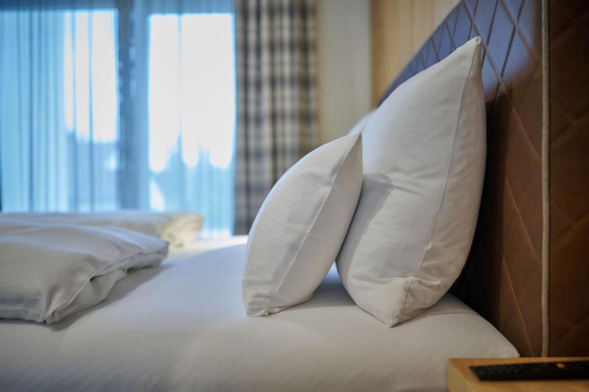 Bed & Breakfast Der Einrichter *