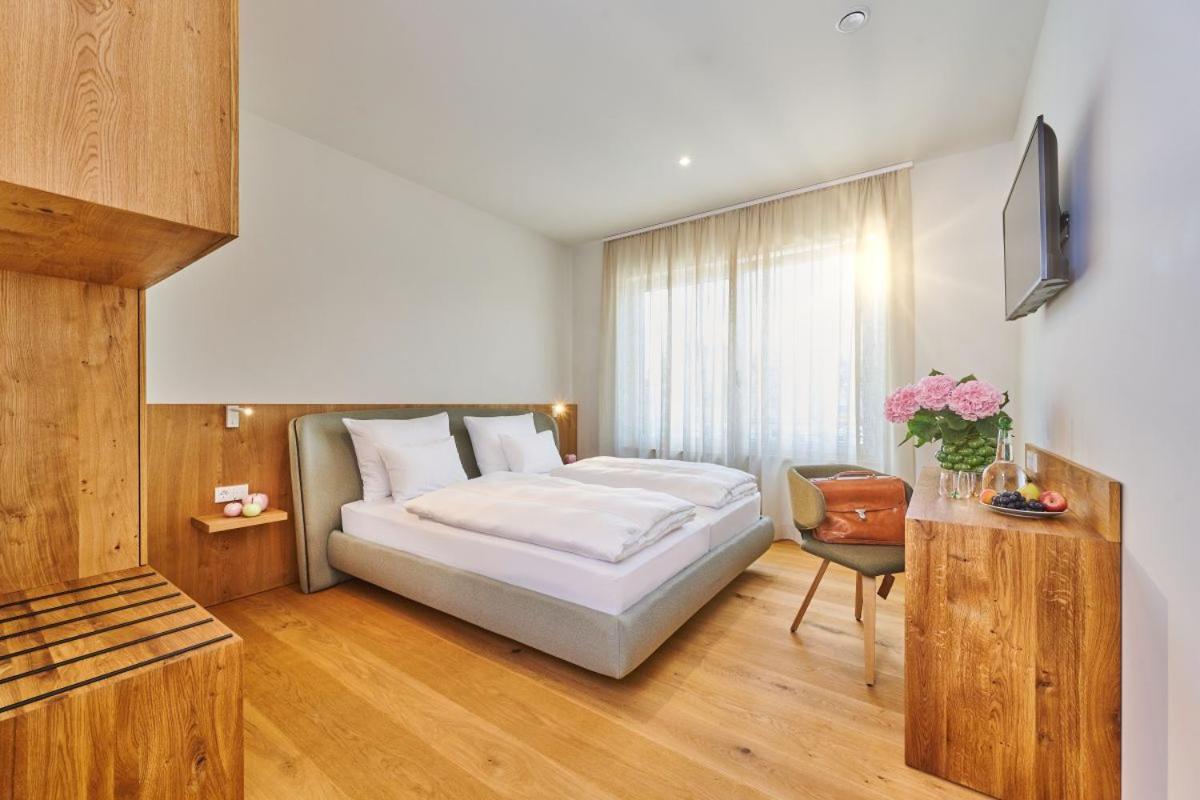 Bed & Breakfast Der Einrichter Straubing