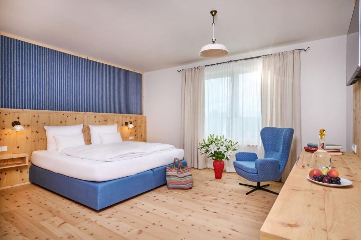 Bed & Breakfast Der Einrichter