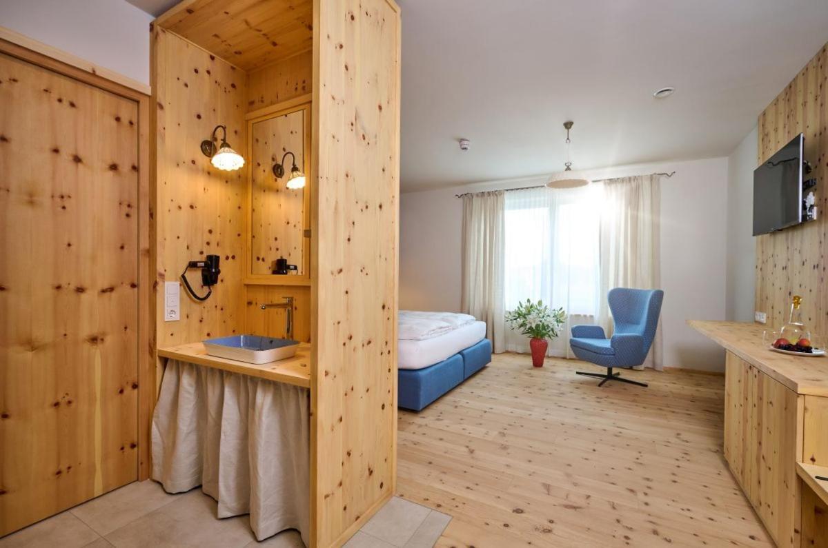 Bed & Breakfast Der Einrichter *