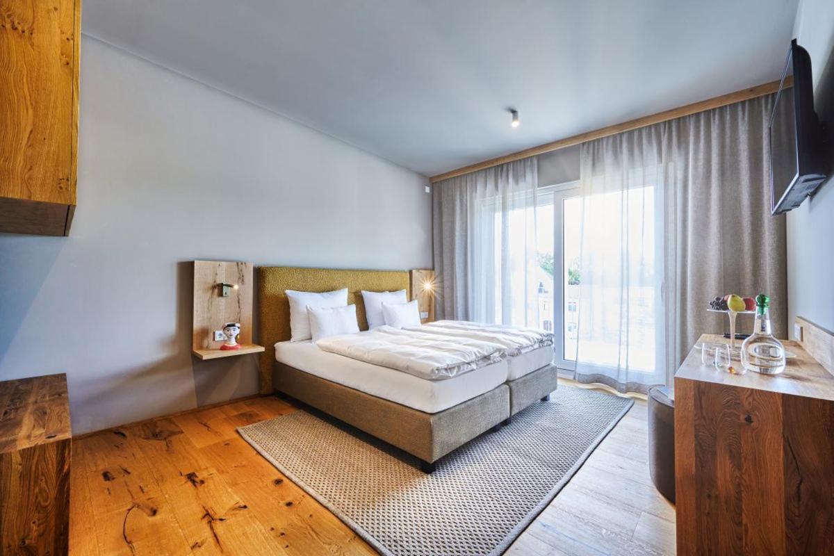 Bed and breakfast Der Einrichter Straubing